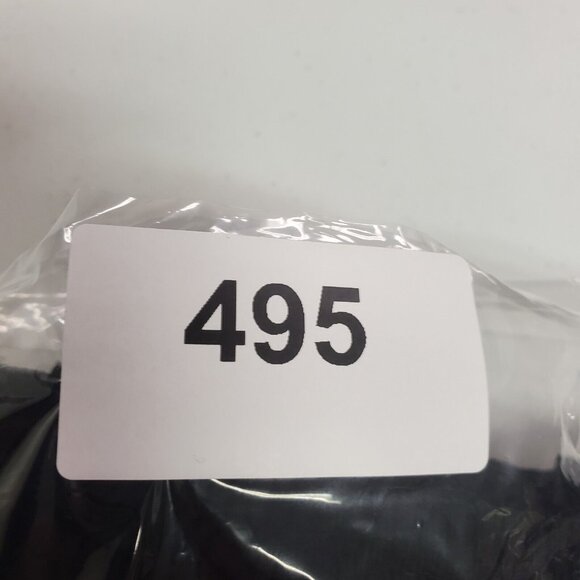 Due Per Due Women Whimsigoth Embroidered Mesh Cardigan Size S Black Fairy Grunge - Picture 10 of 10